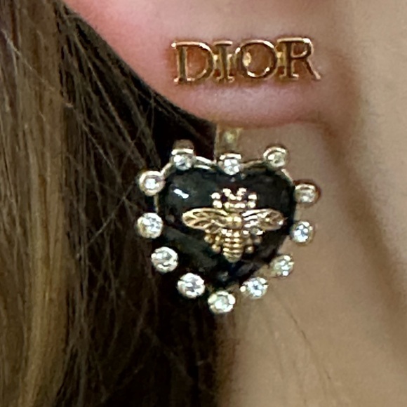Dior Jewelry - Dior Earrings